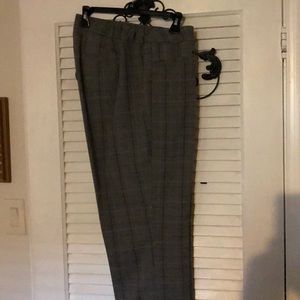 Ladies slacks